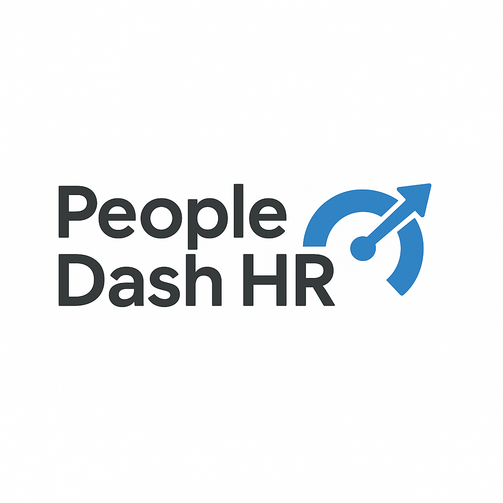 PeopleDash HR