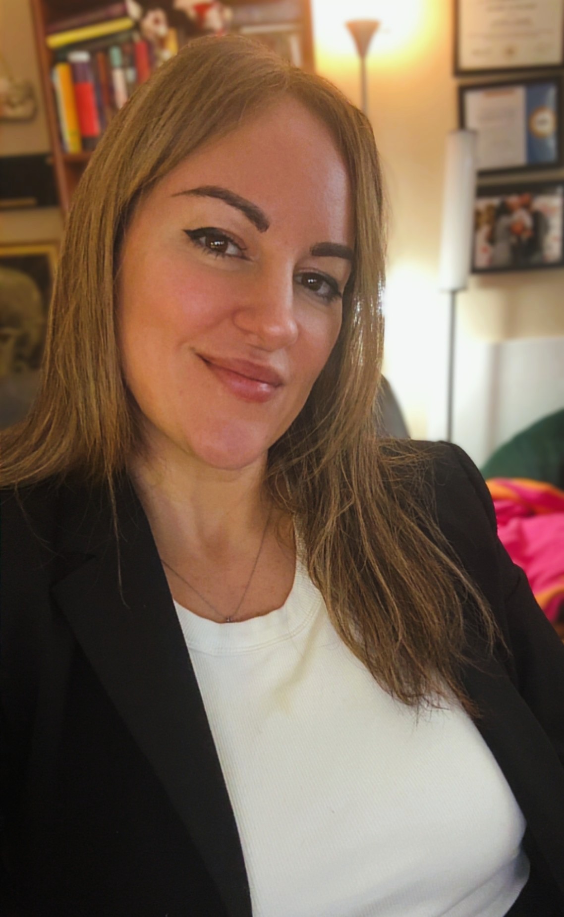 Founder, PeopleDash HR